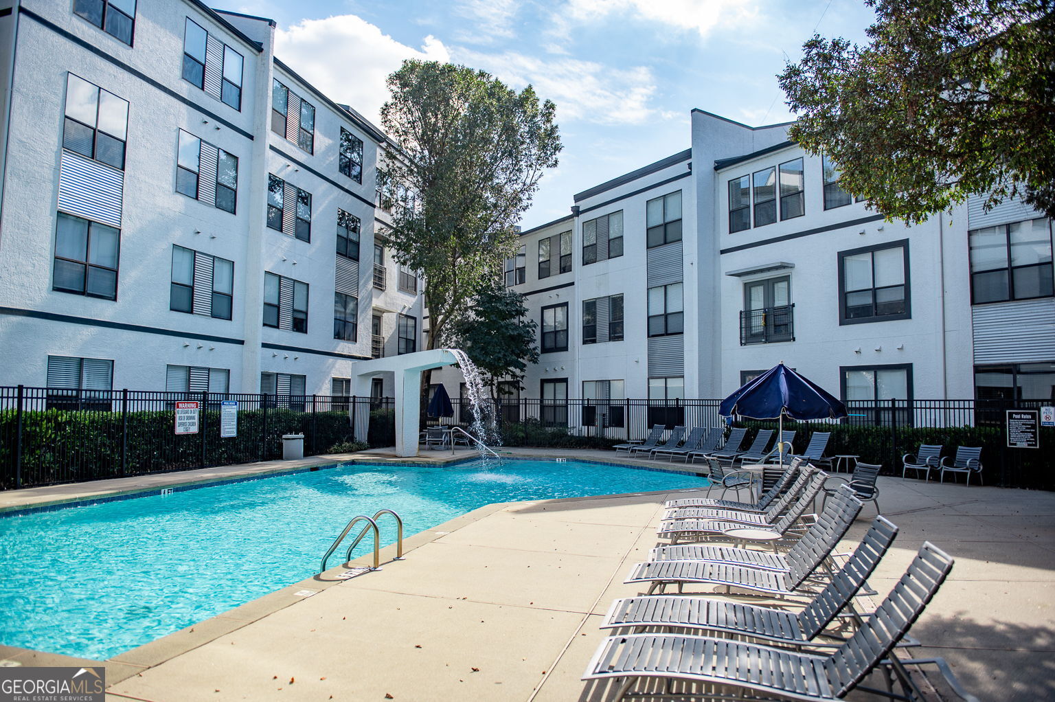 821 Ralph McGill Boulevard NE APT 2416 Property Photo 1