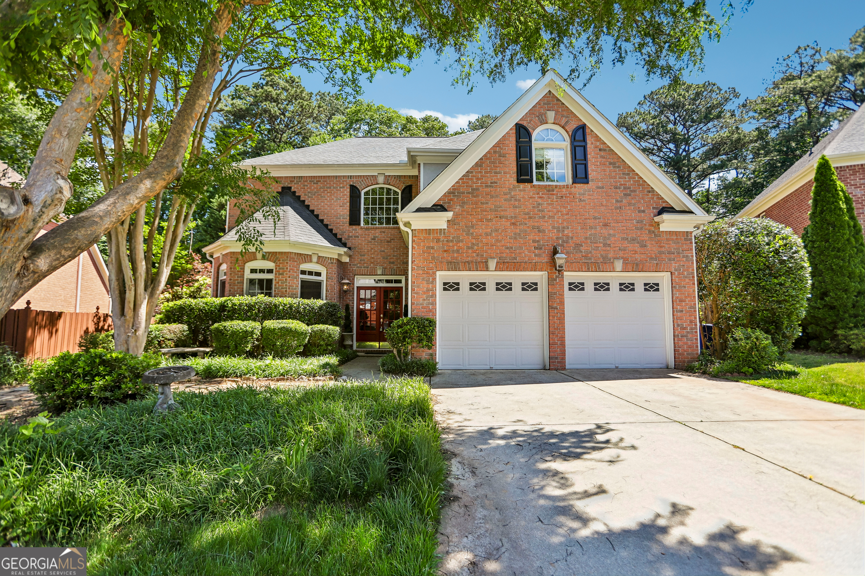 3054 Montclair Circle SE