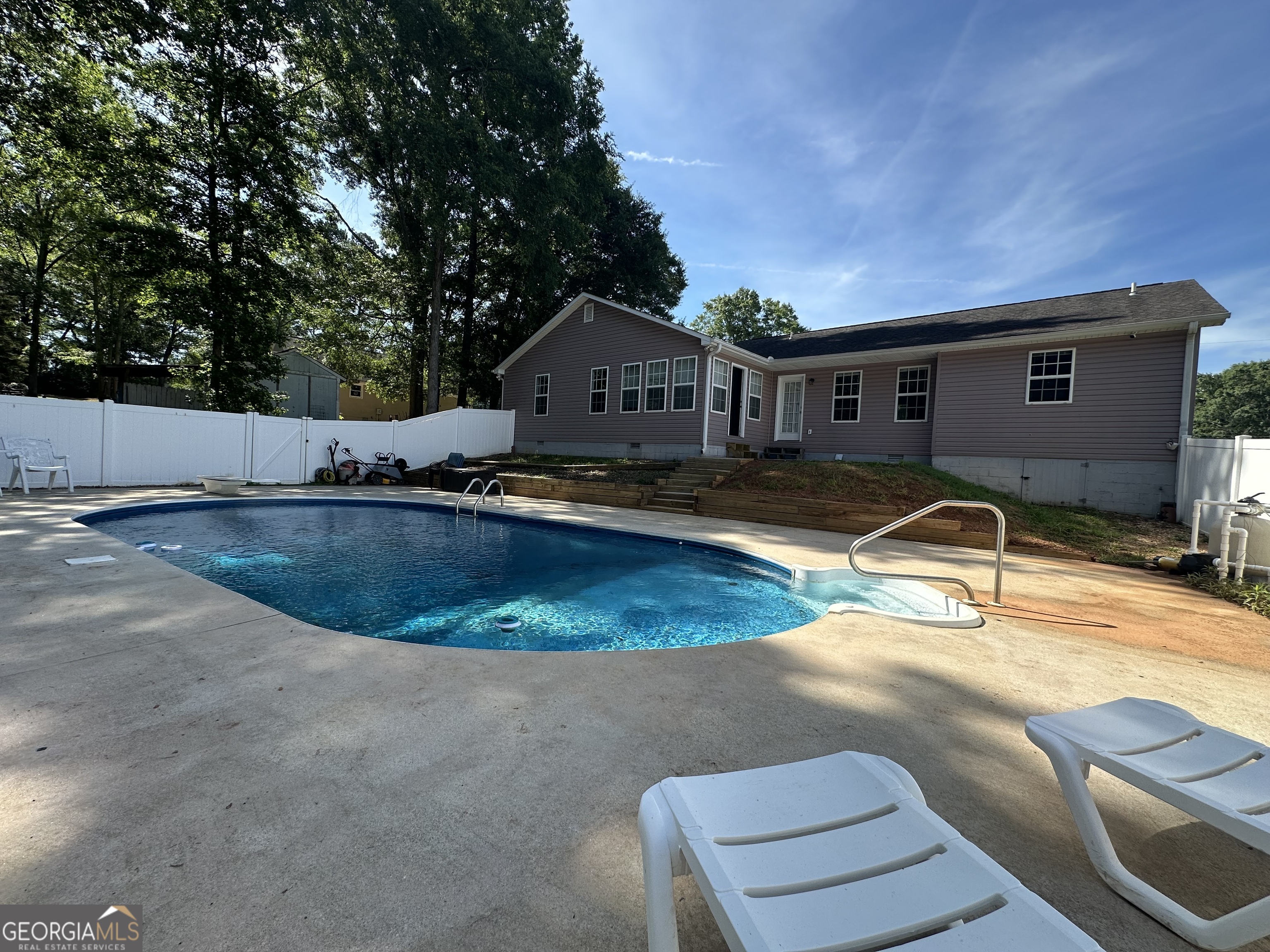 384 Sam Brown Boulevard Property Photo 21
