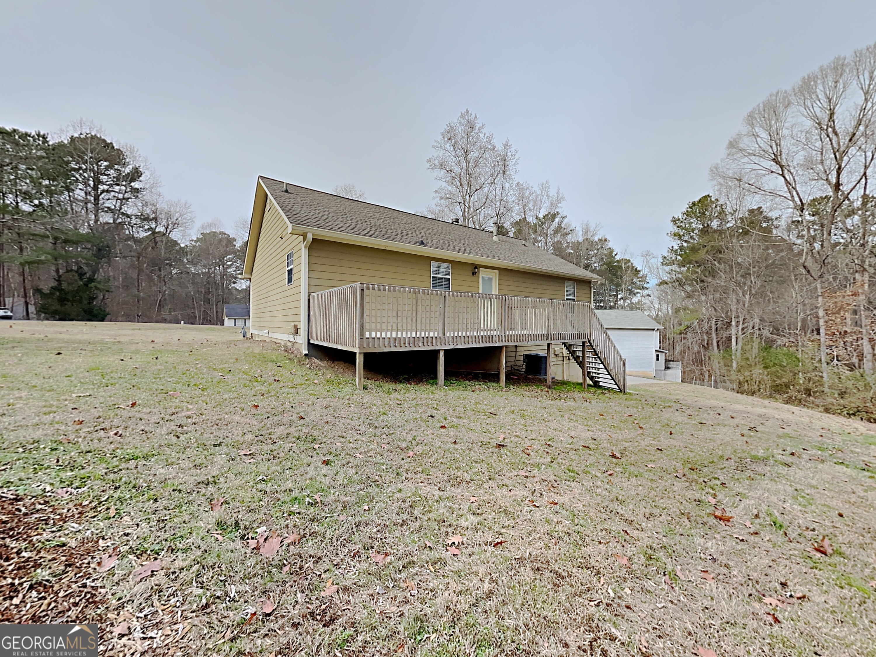 330 Peach Crossing Drive Property Photo 2