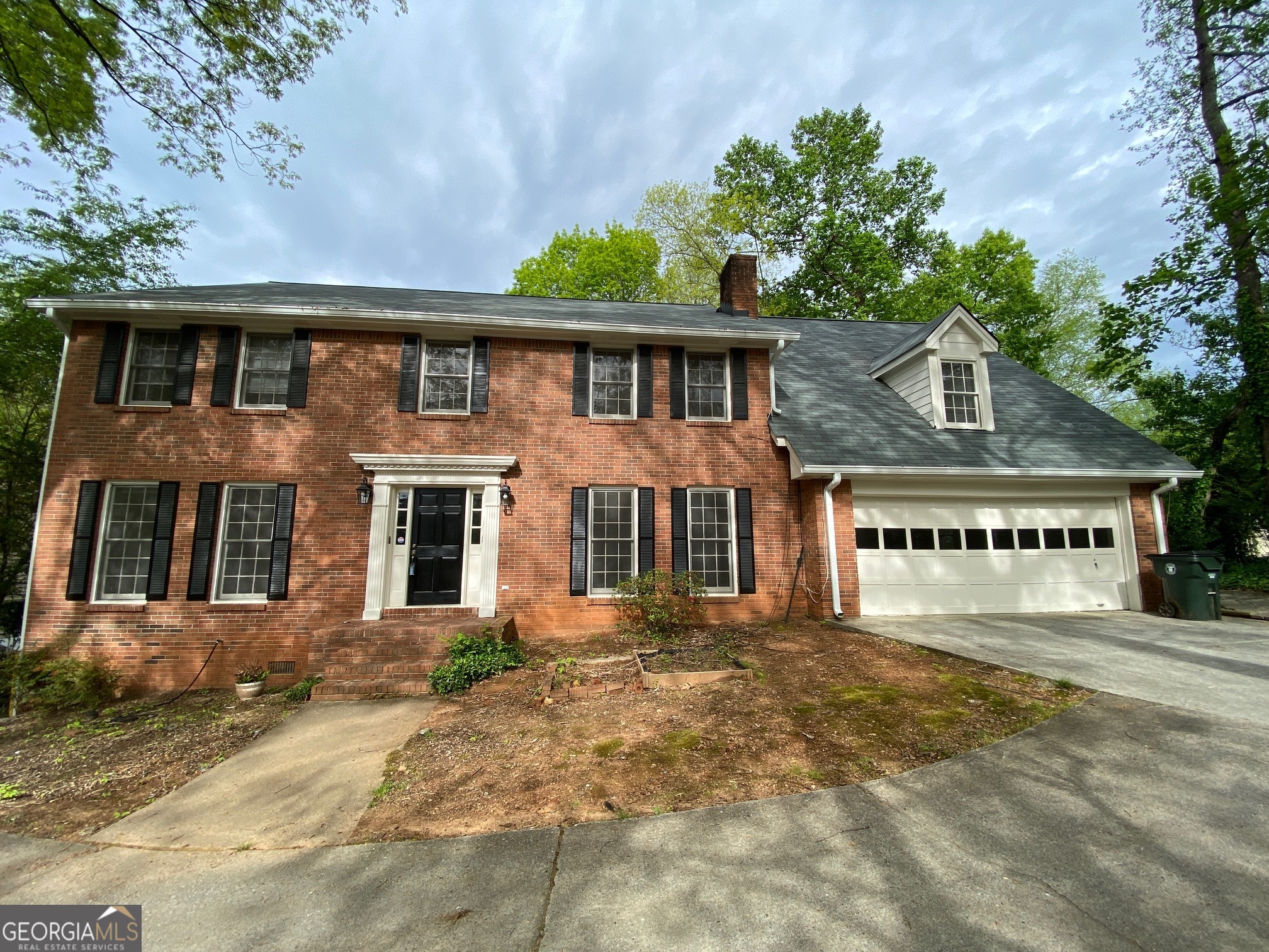 4193 N Shallowford Road Unit D Property Photo 1