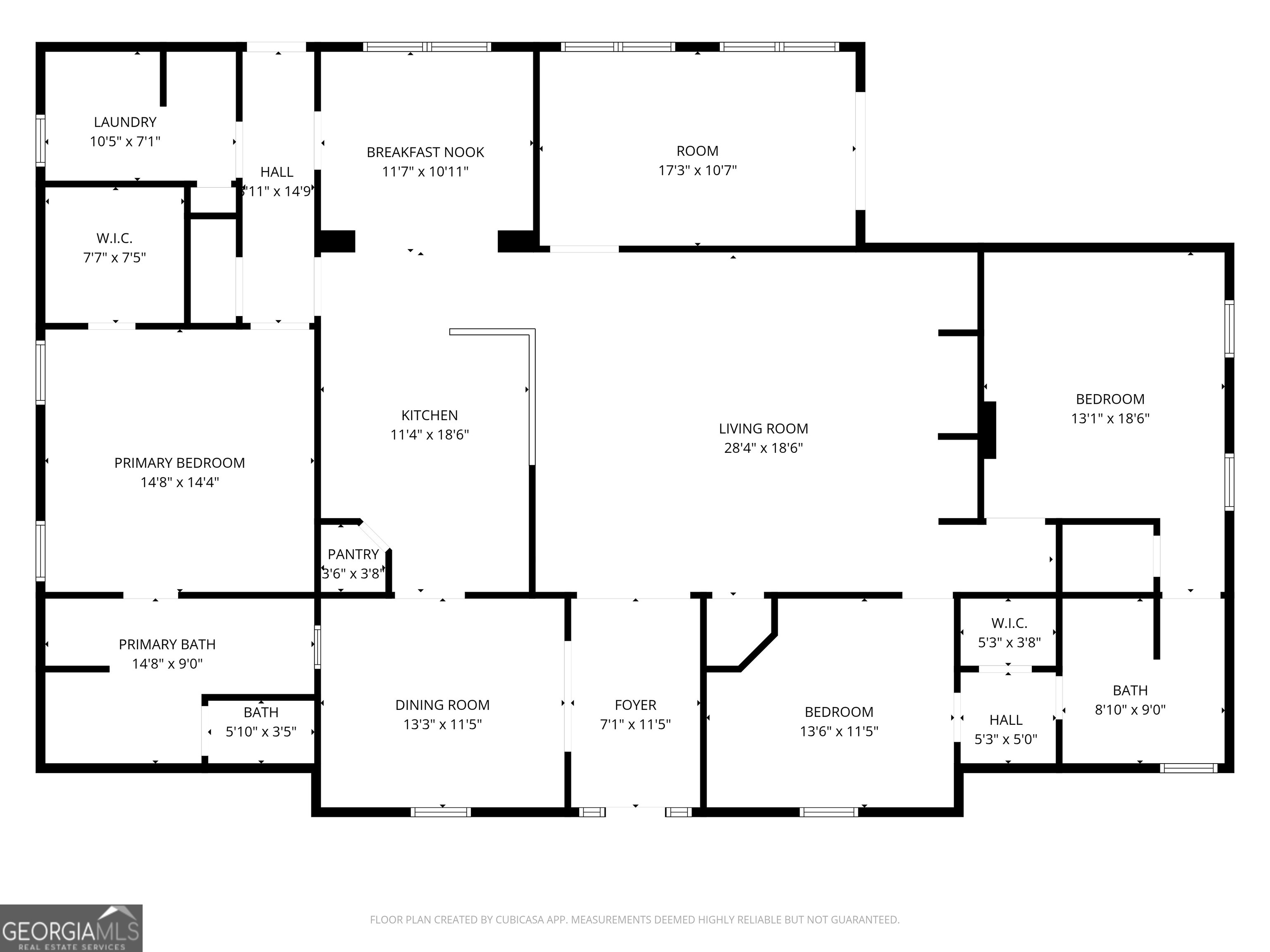 5512 Newton Road Property Photo 7
