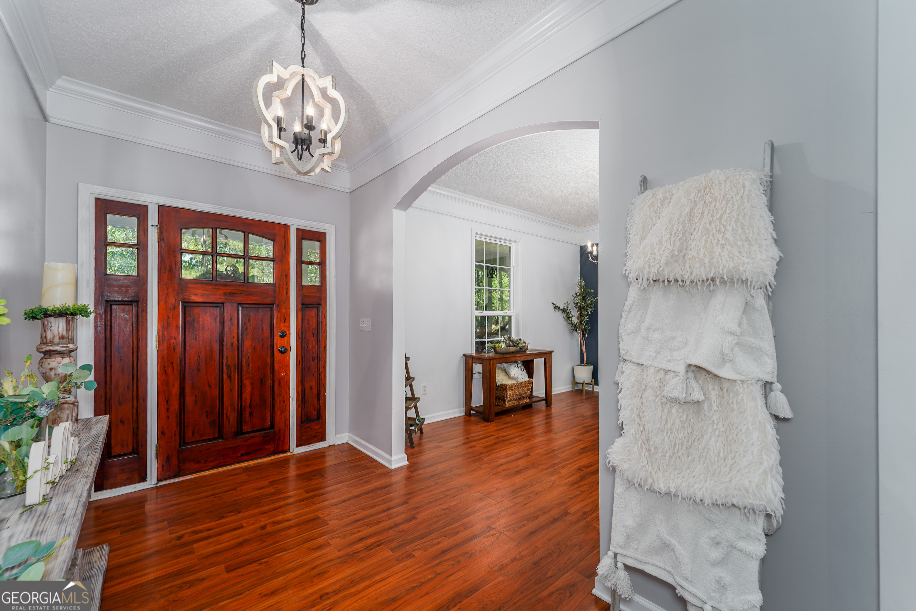 5512 Newton Road Property Photo 9