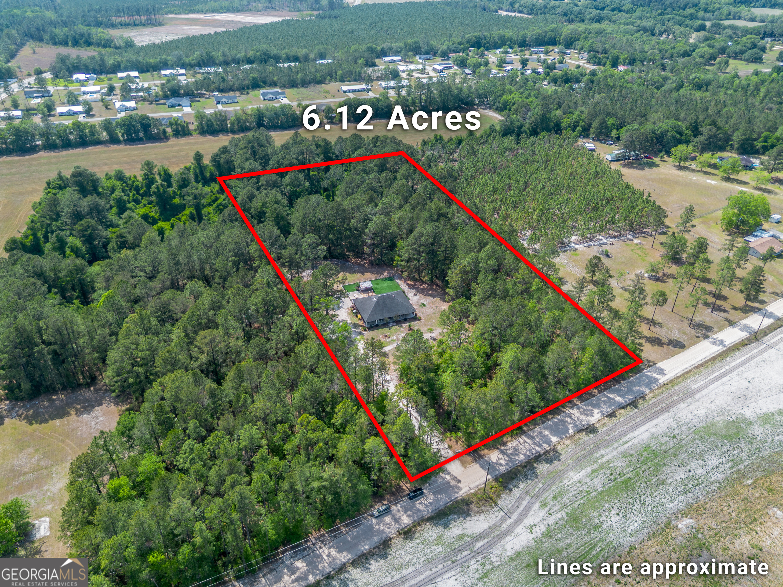 5512 Newton Road Property Photo 34