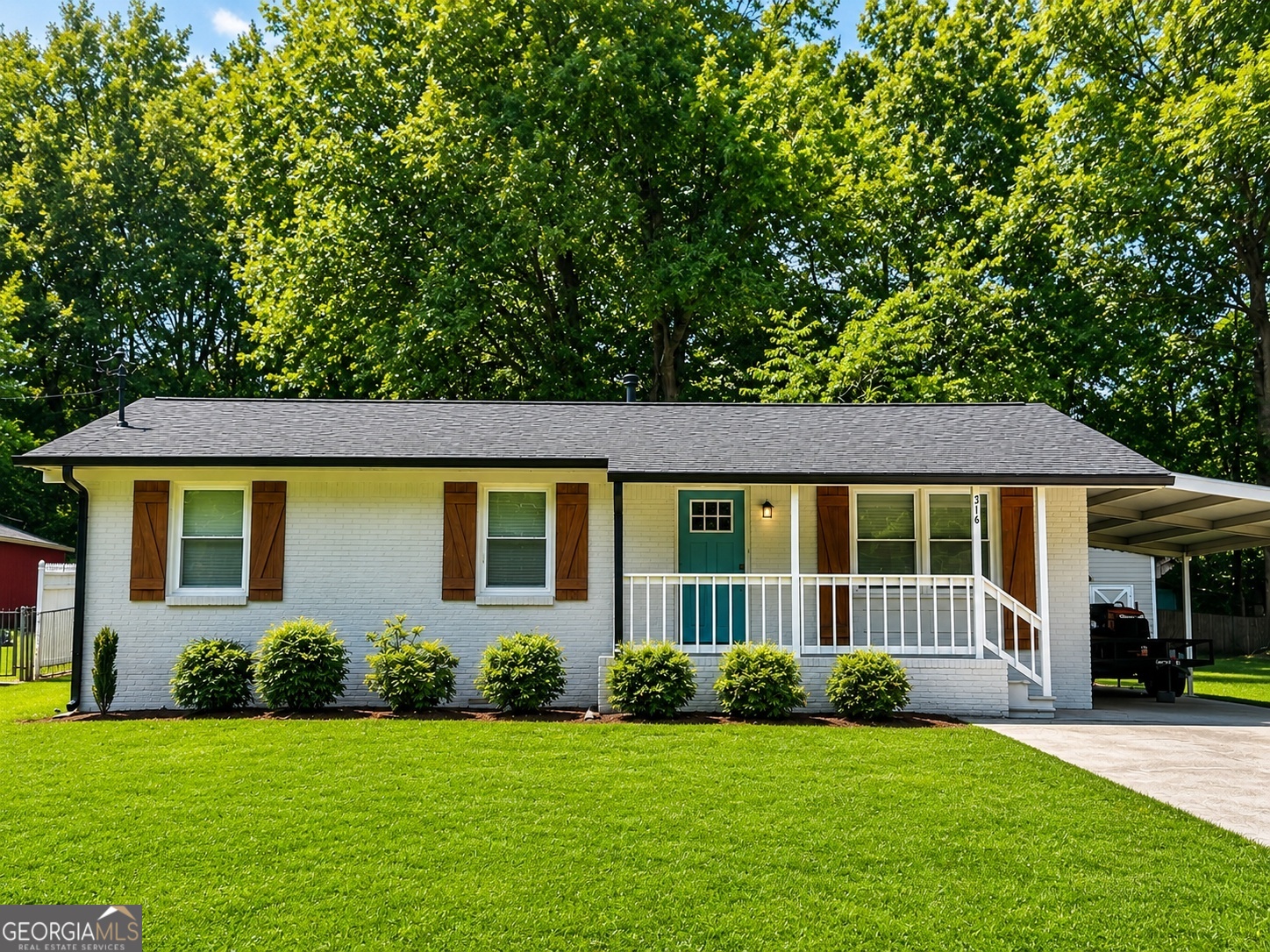 516 Landers Street Property Photo 1