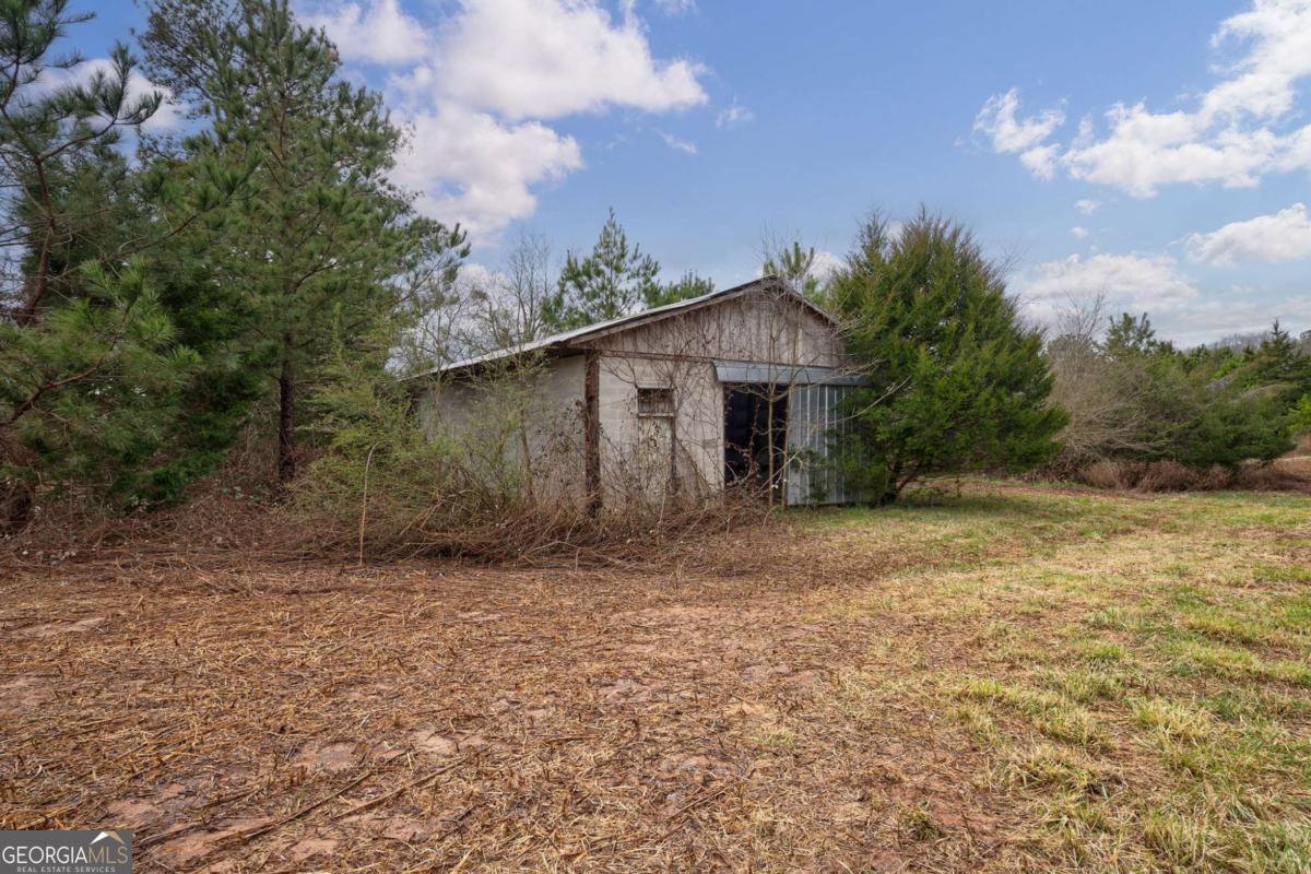 Tract 2 High Shoals Road Property Photo 3