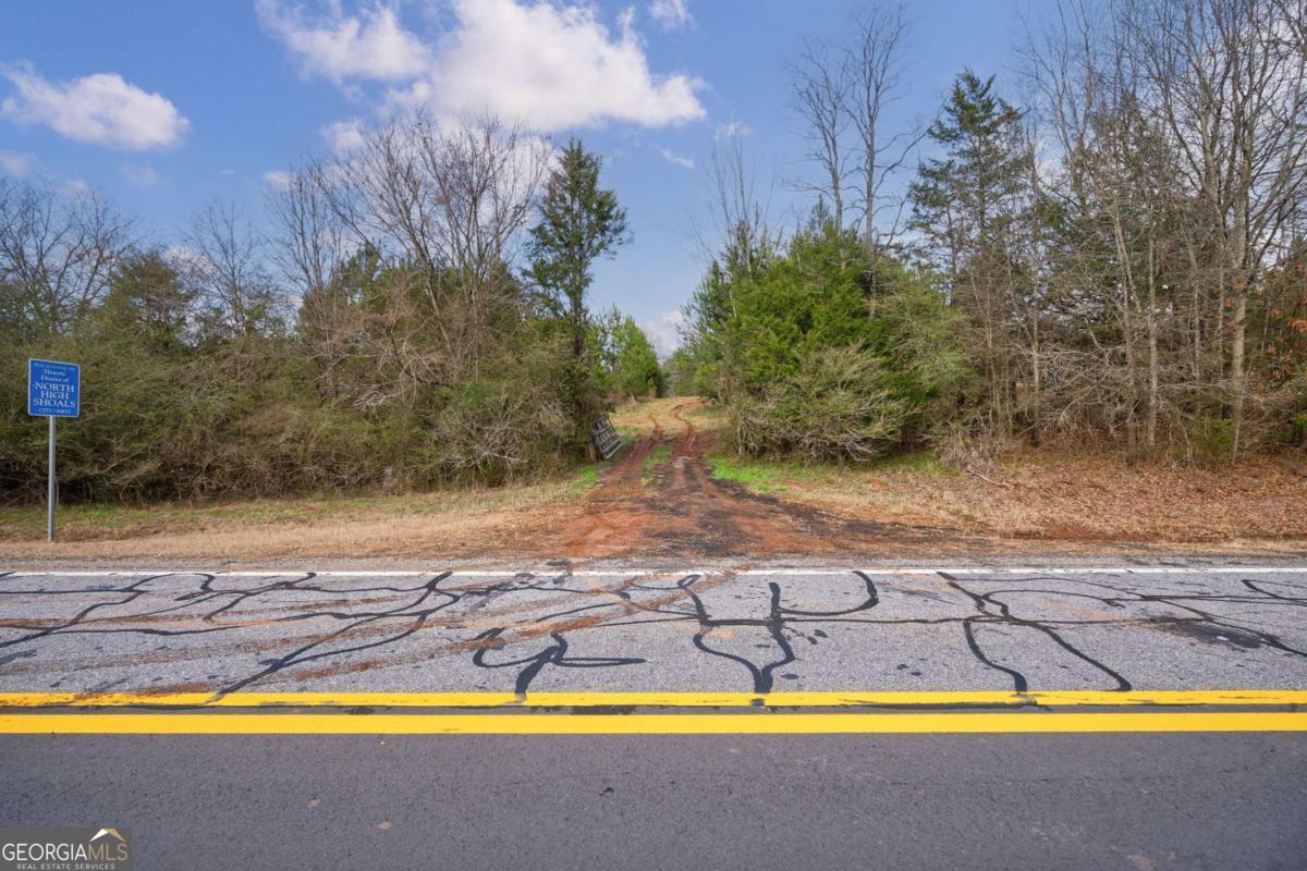 Tract 2 High Shoals Road Property Photo 20