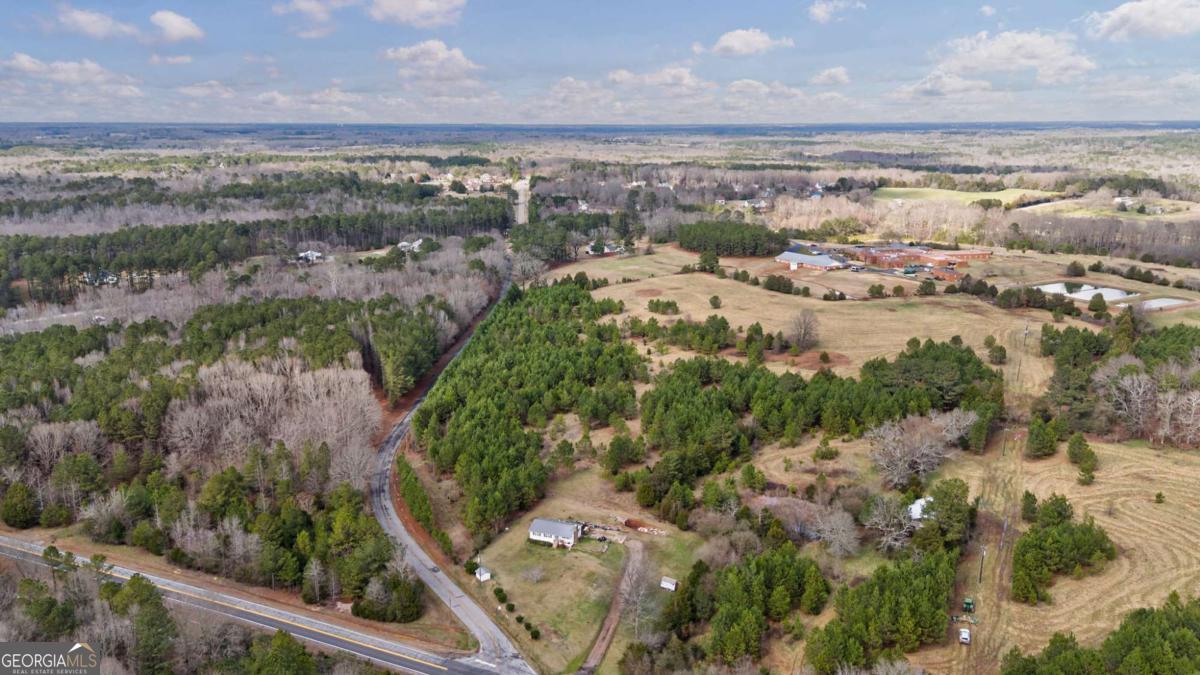 Tract 2 High Shoals Road Property Photo 26