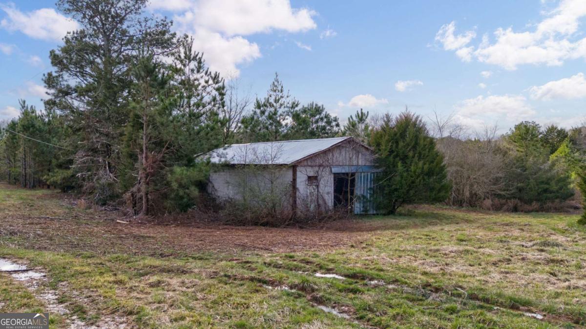 Tract 2 High Shoals Road Property Photo 35