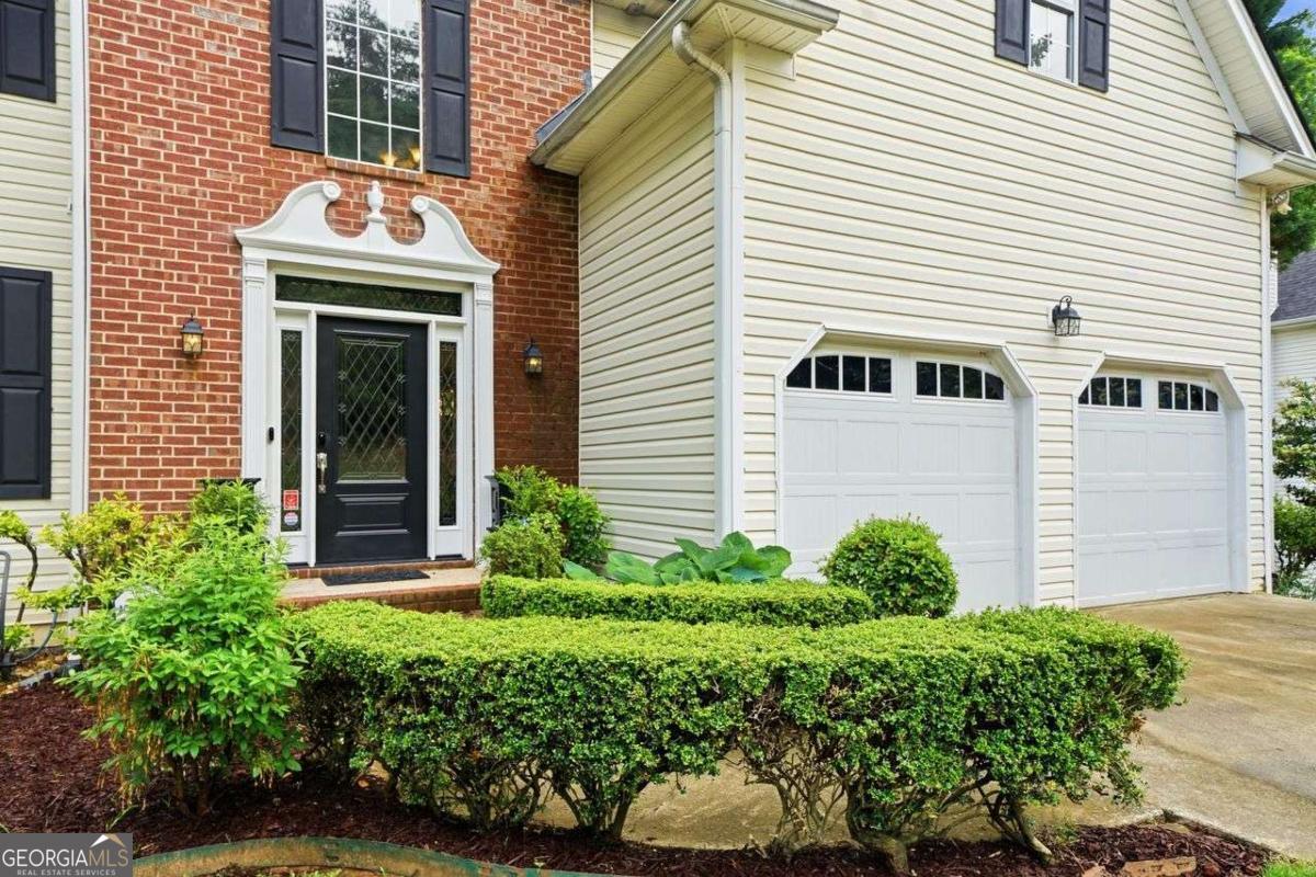 2219 Brickton Crossing Property Photo 1