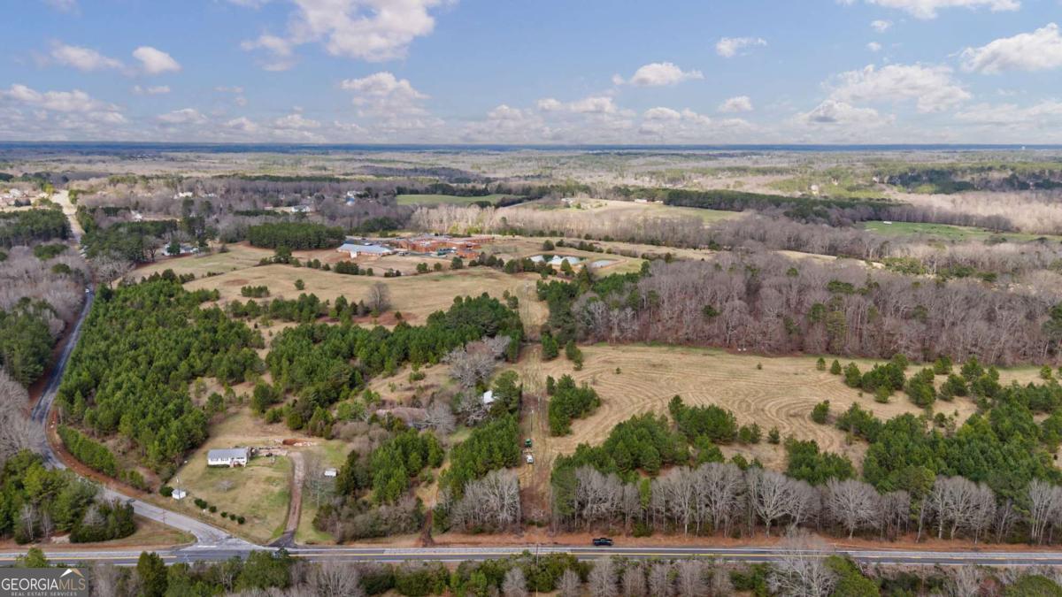 Tract 3 High Shoals Road Property Photo 21