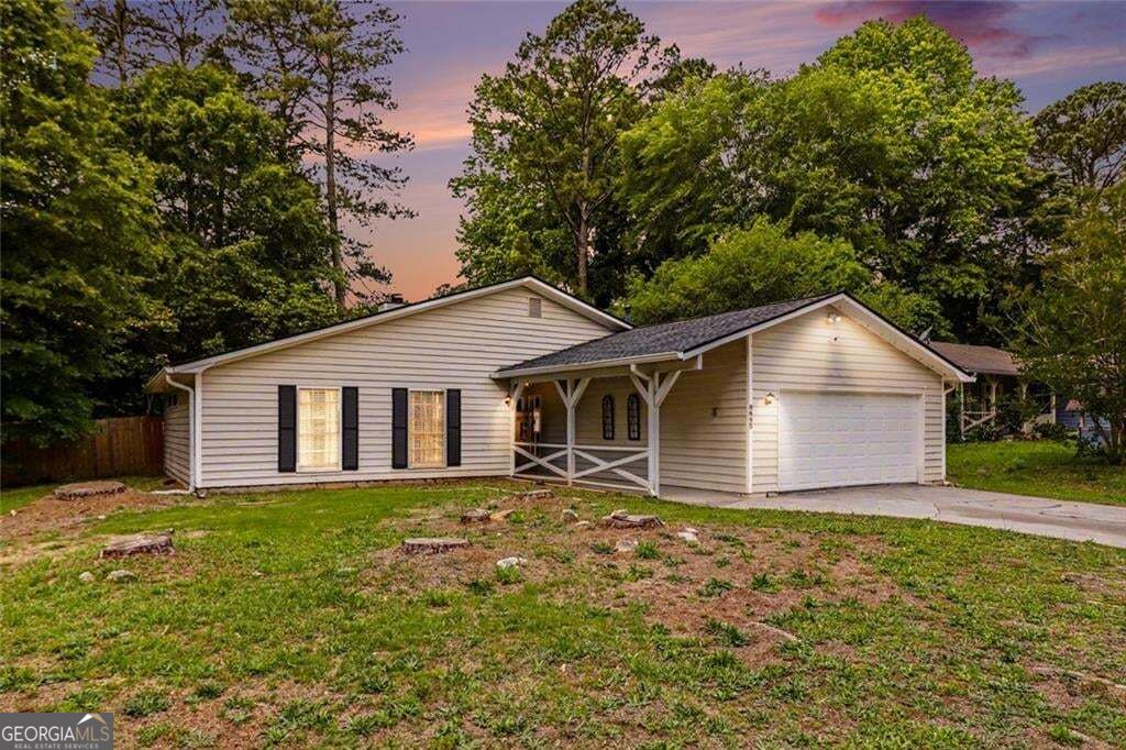 8895 Wesley Place Property Photo 2