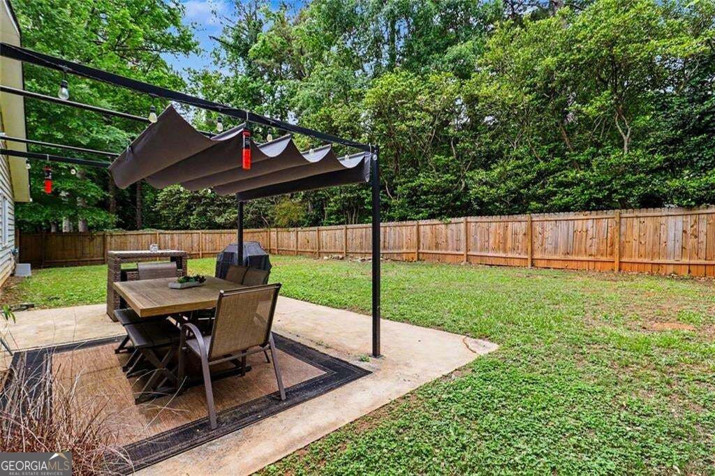 8895 Wesley Place Property Photo 23