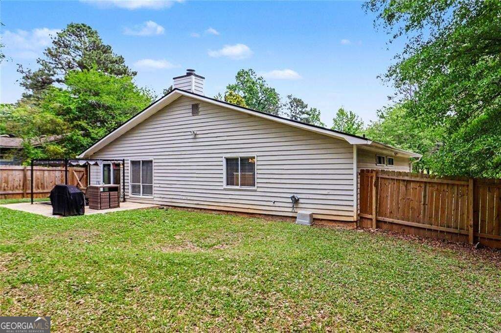 8895 Wesley Place Property Photo 25