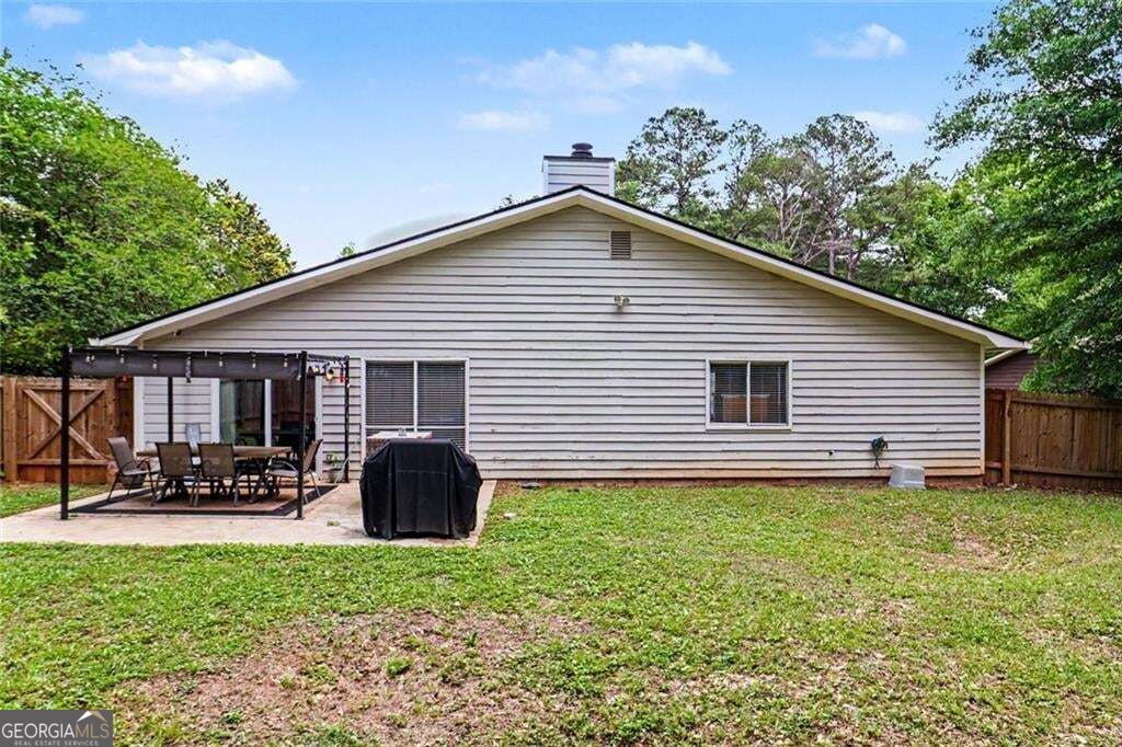 8895 Wesley Place Property Photo 26