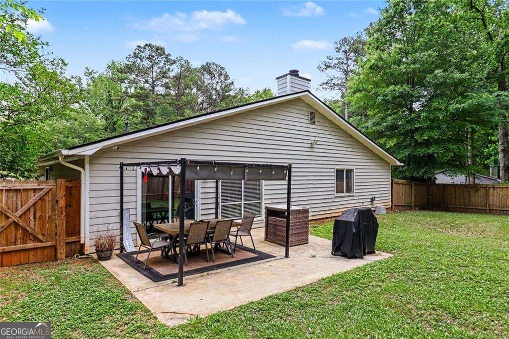 8895 Wesley Place Property Photo 27