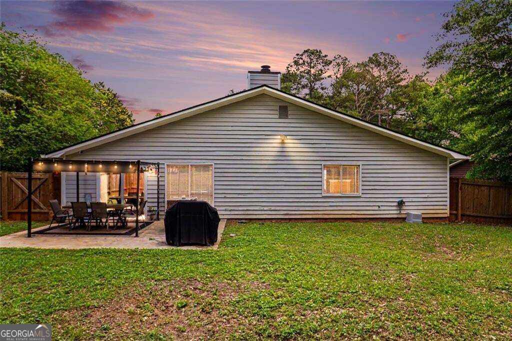 8895 Wesley Place Property Photo 28