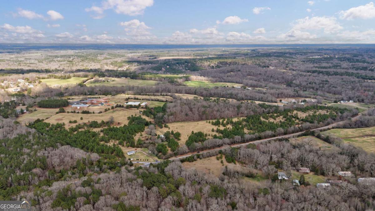 Tract 1-b High Shoals Road Property Photo 14