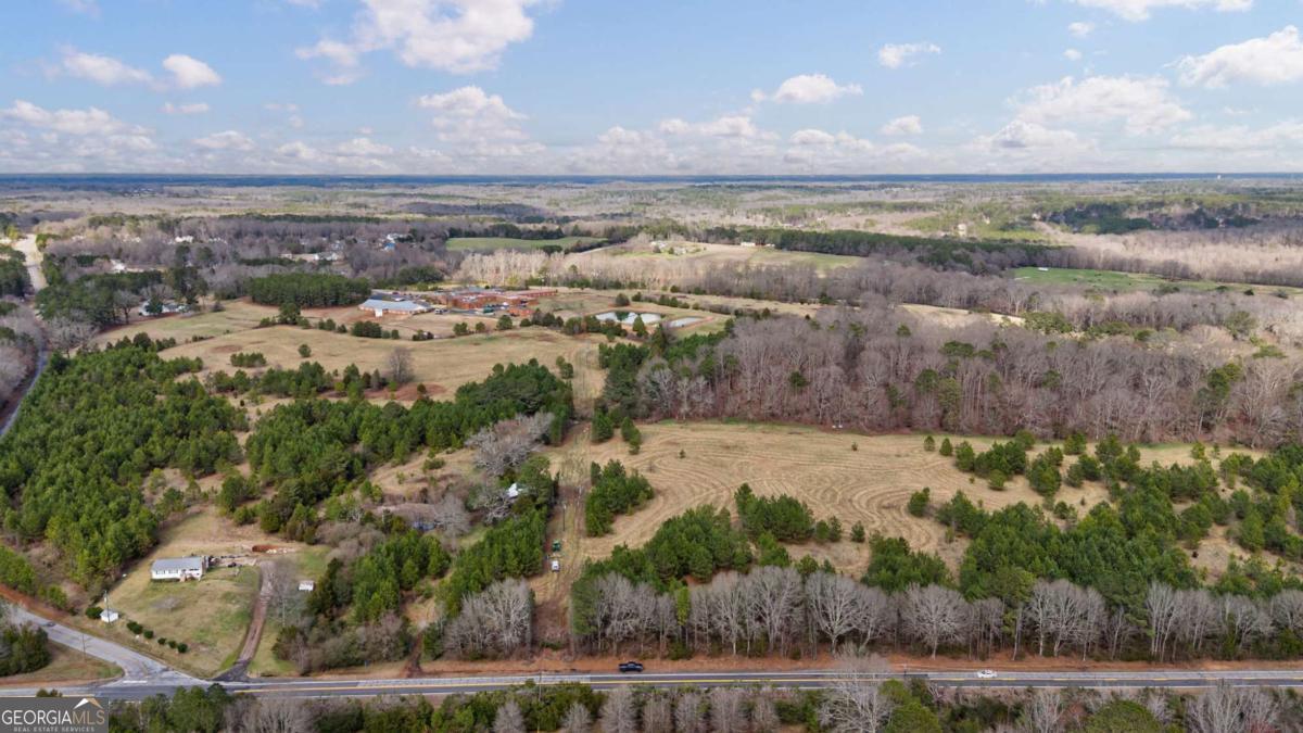 Tract 1-b High Shoals Road Property Photo 16