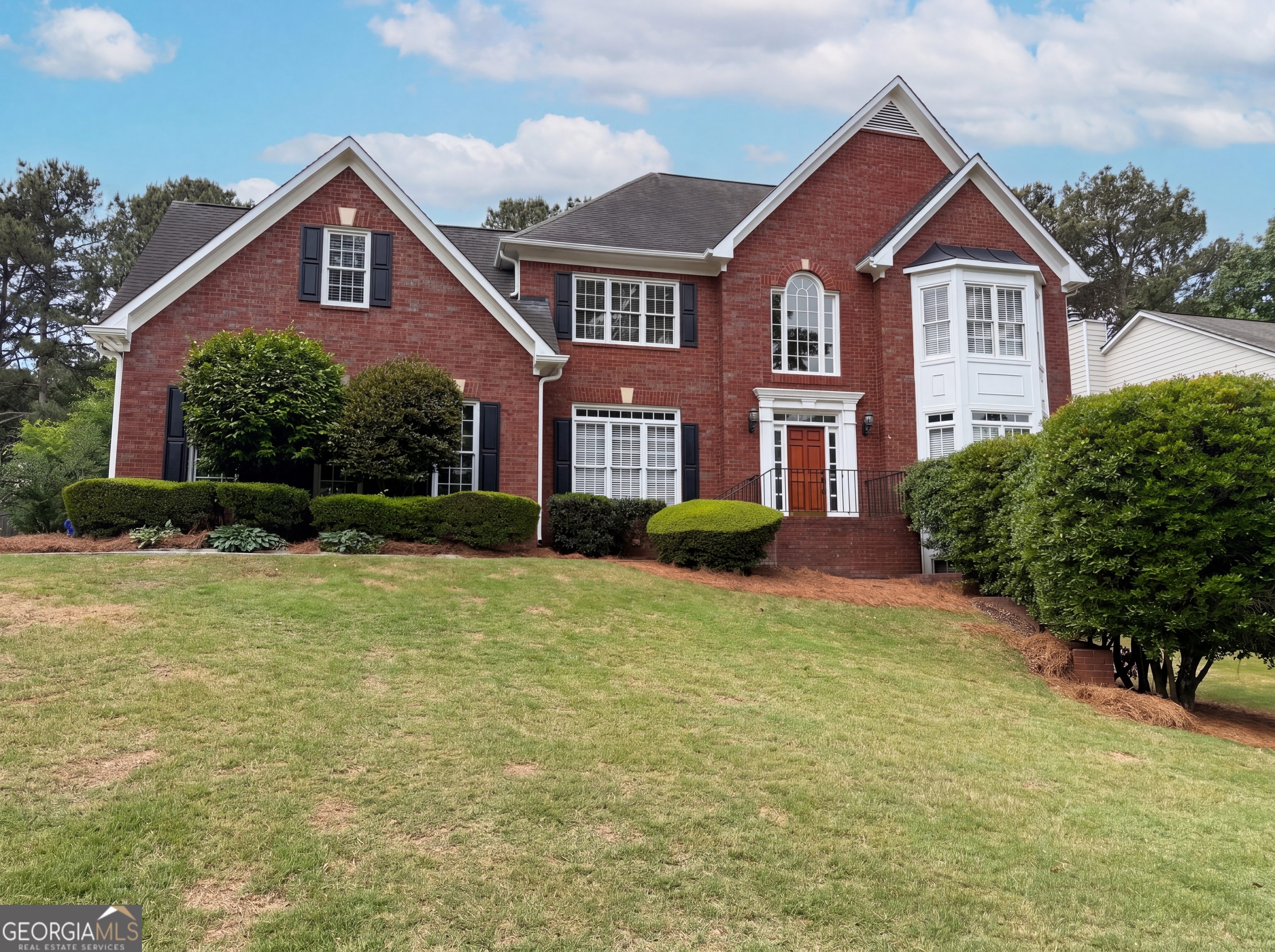 1900 Milfield Circle Property Photo 1
