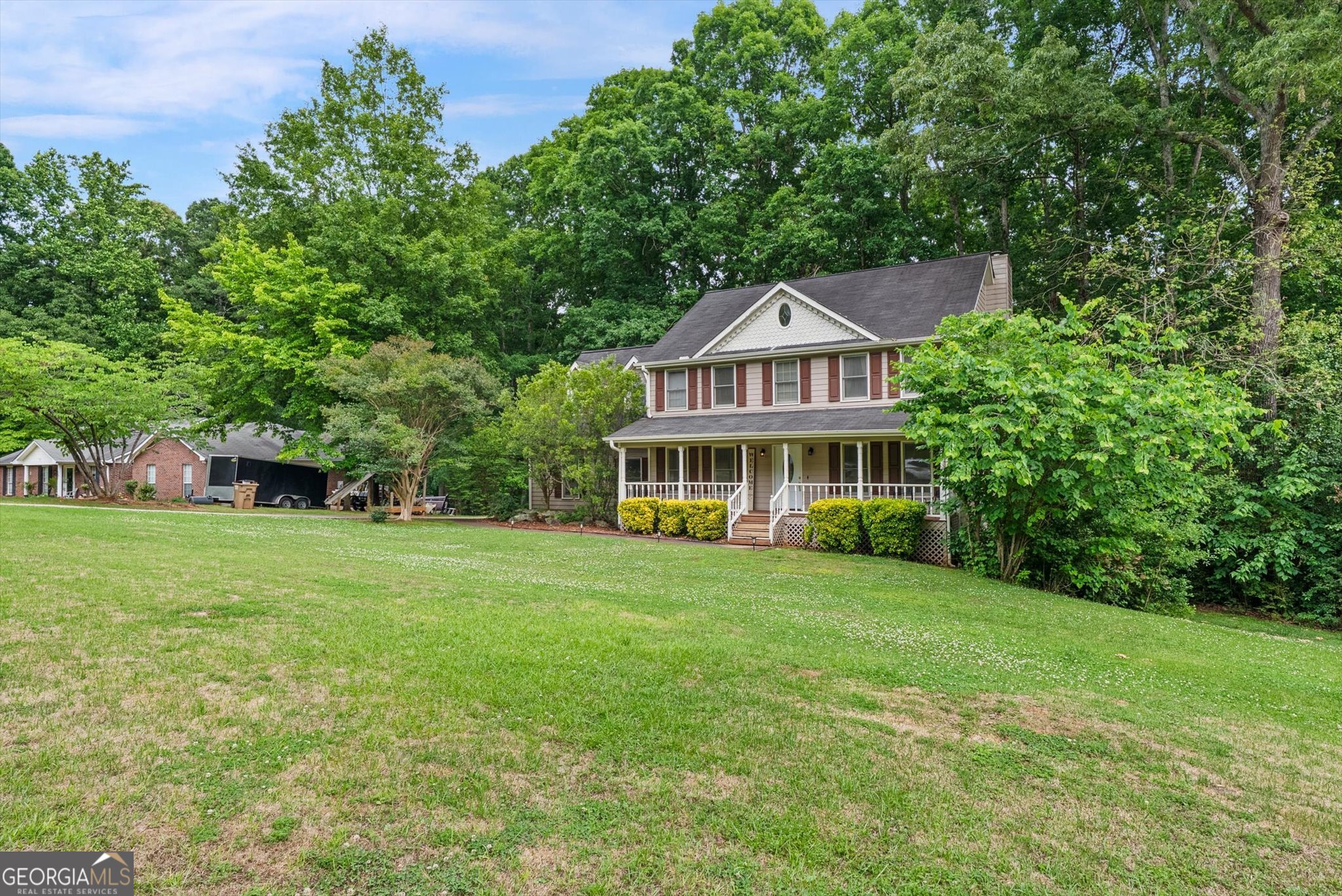 165 Hayes Circle Property Photo 3