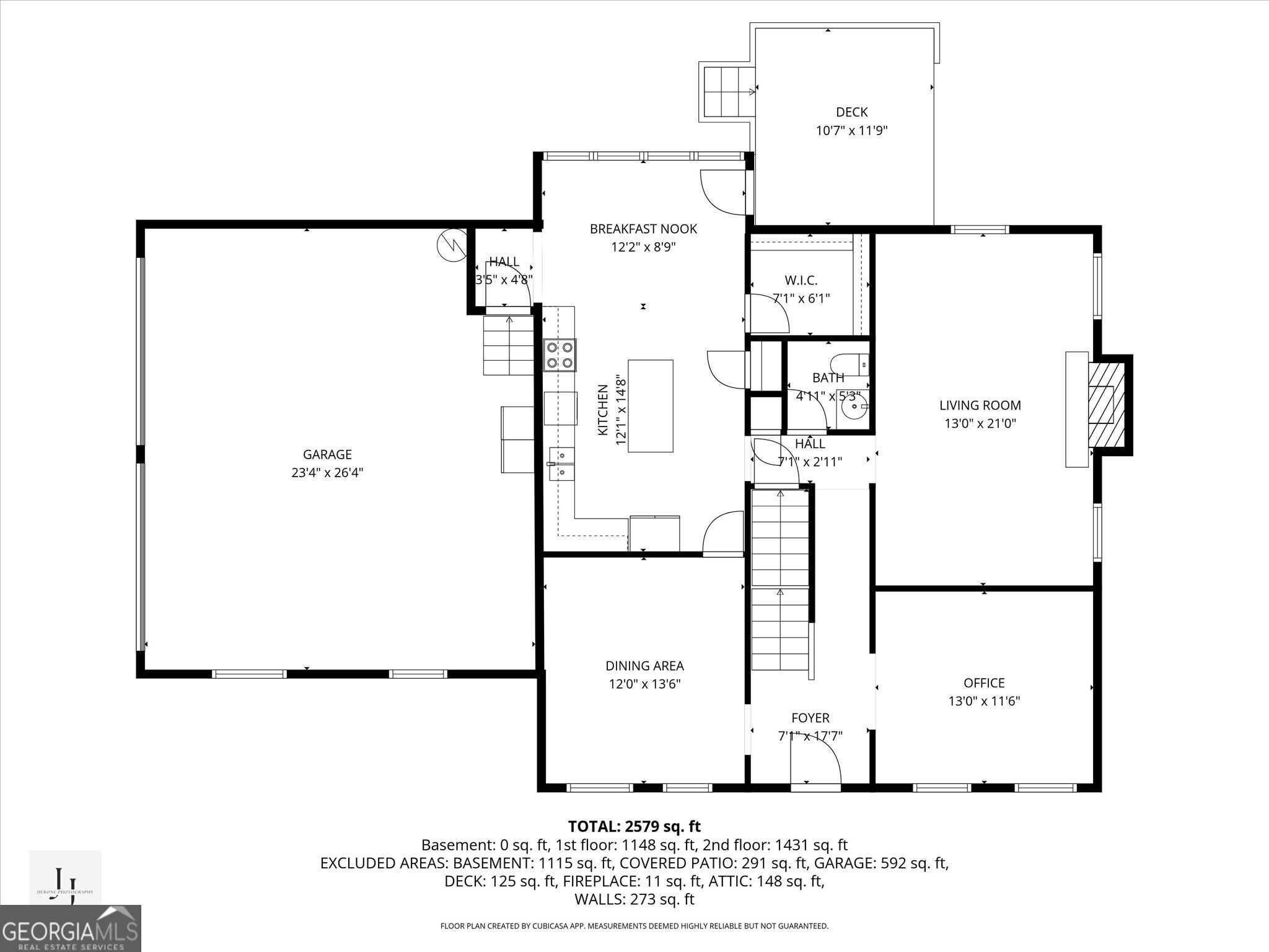 165 Hayes Circle Property Photo 41