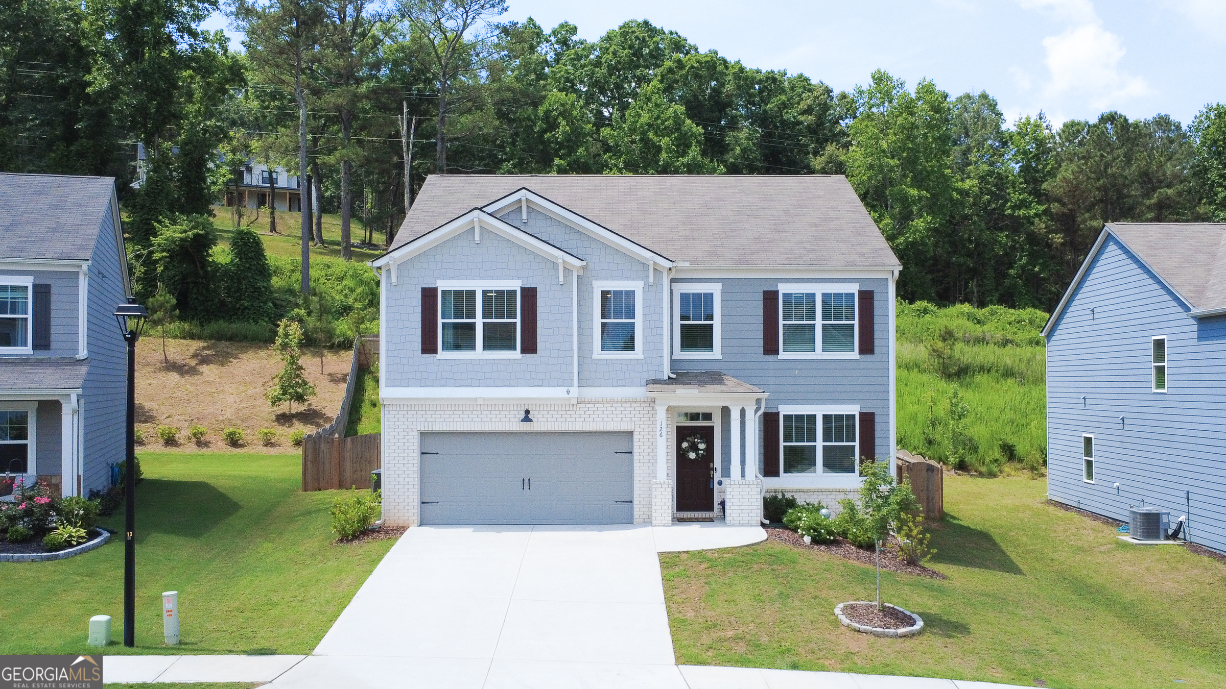 126 Silver Beech Lane Property Photo 1