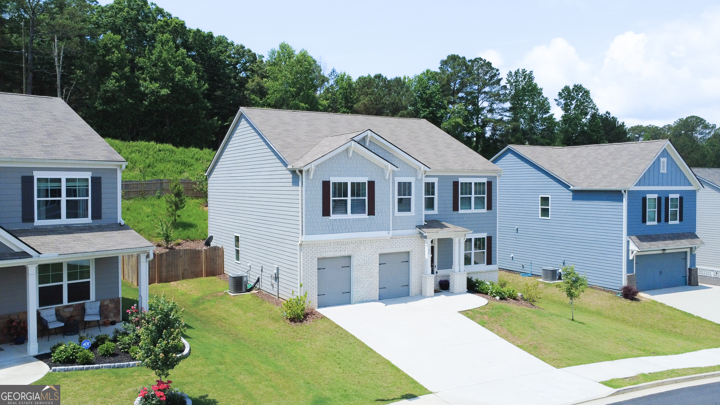 126 Silver Beech Lane Property Photo 2