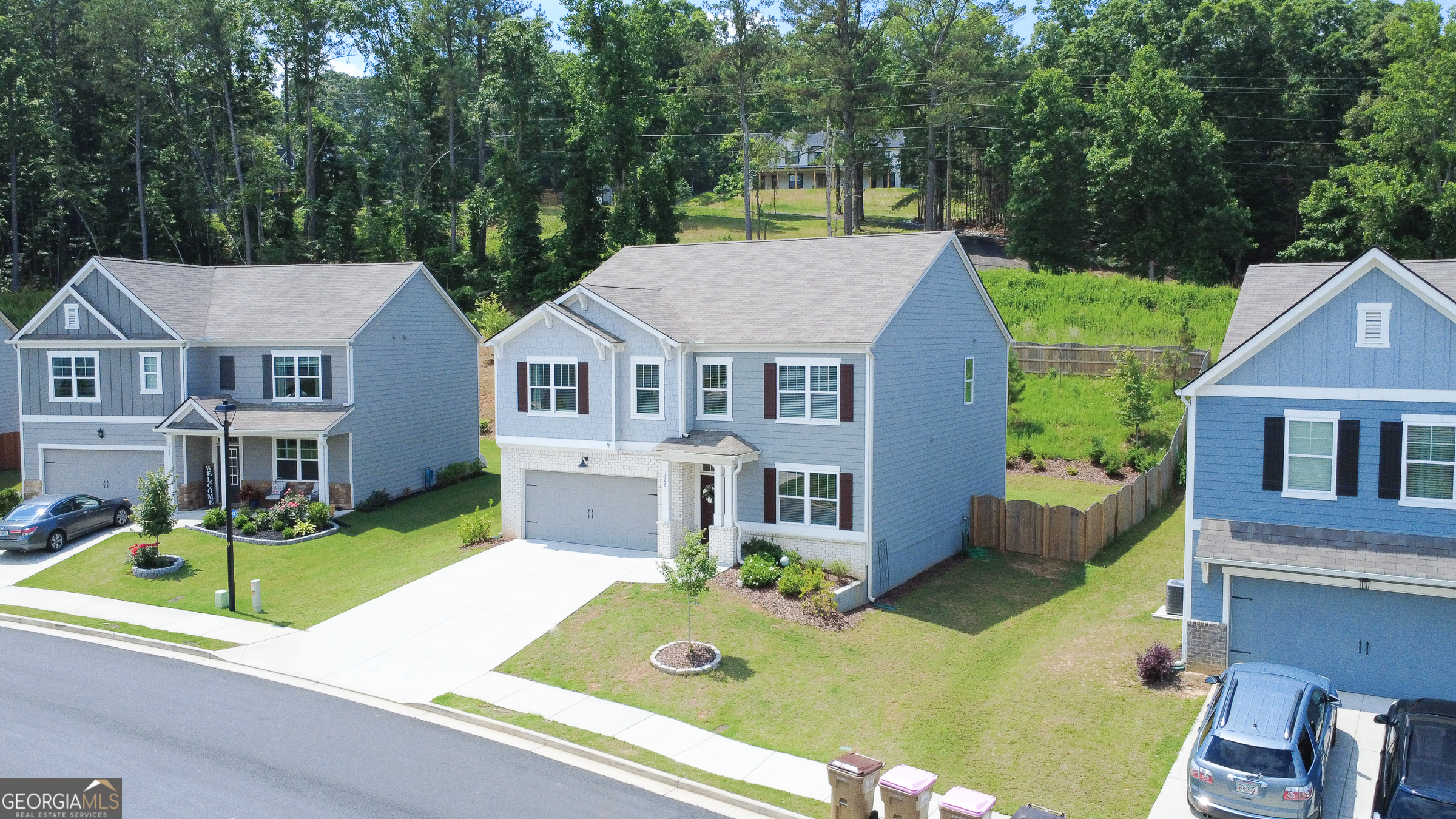 126 Silver Beech Lane Property Photo 3