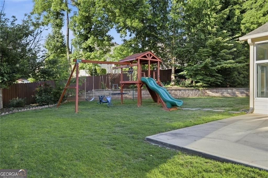 1255 Redbud Drive Property Photo 16