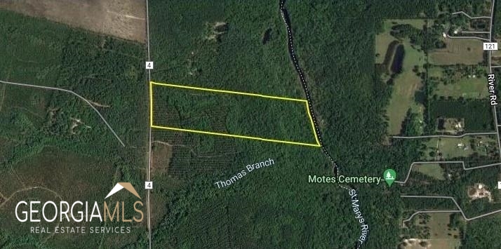 Lot 1 Baker Blvd/cr 4 Property Photo 13