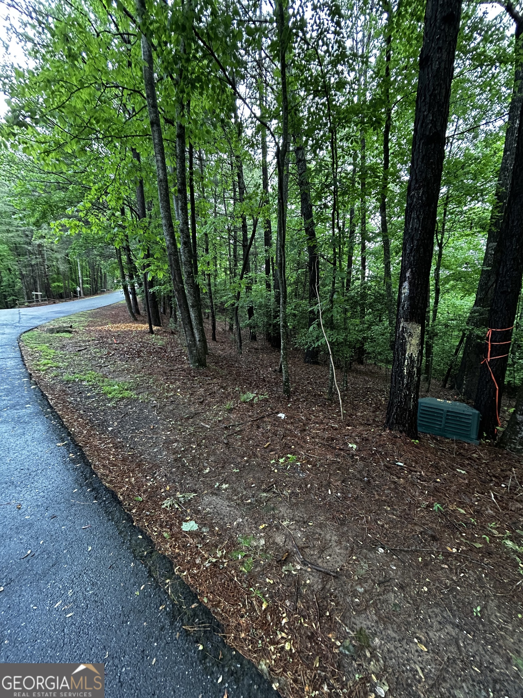 1.08 ACRES 00 Lazy River Lane