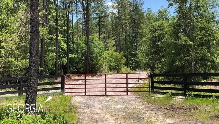 Lot 2 Baker Blvd/cr 4 Property Photo 4