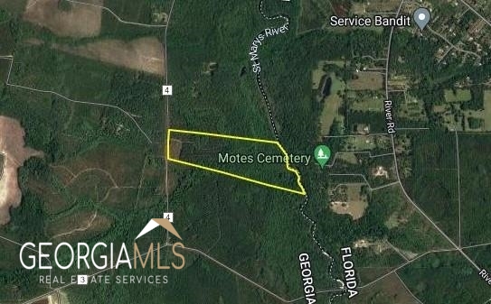 Lot 2 Baker Blvd/cr 4 Property Photo 10