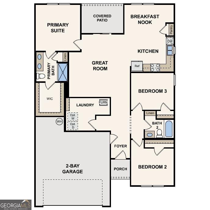 63 Rainbow Lane Property Photo 2