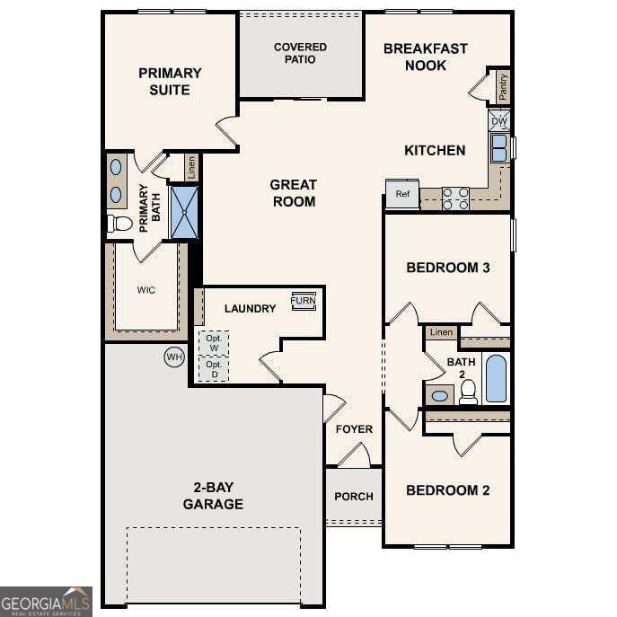 63 Rainbow Lane Property Photo 2
