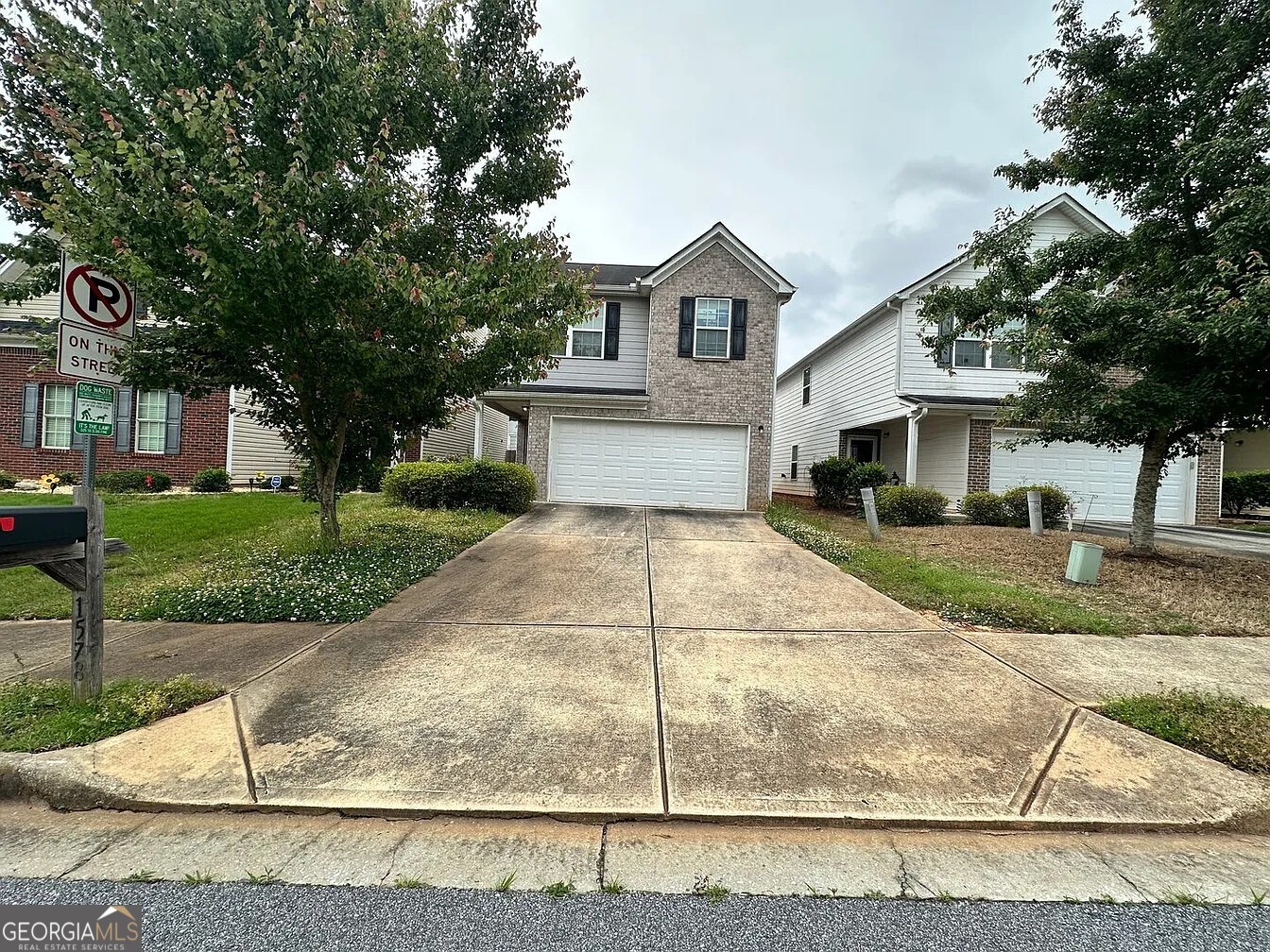1578 Onalee Drive Property Photo 2
