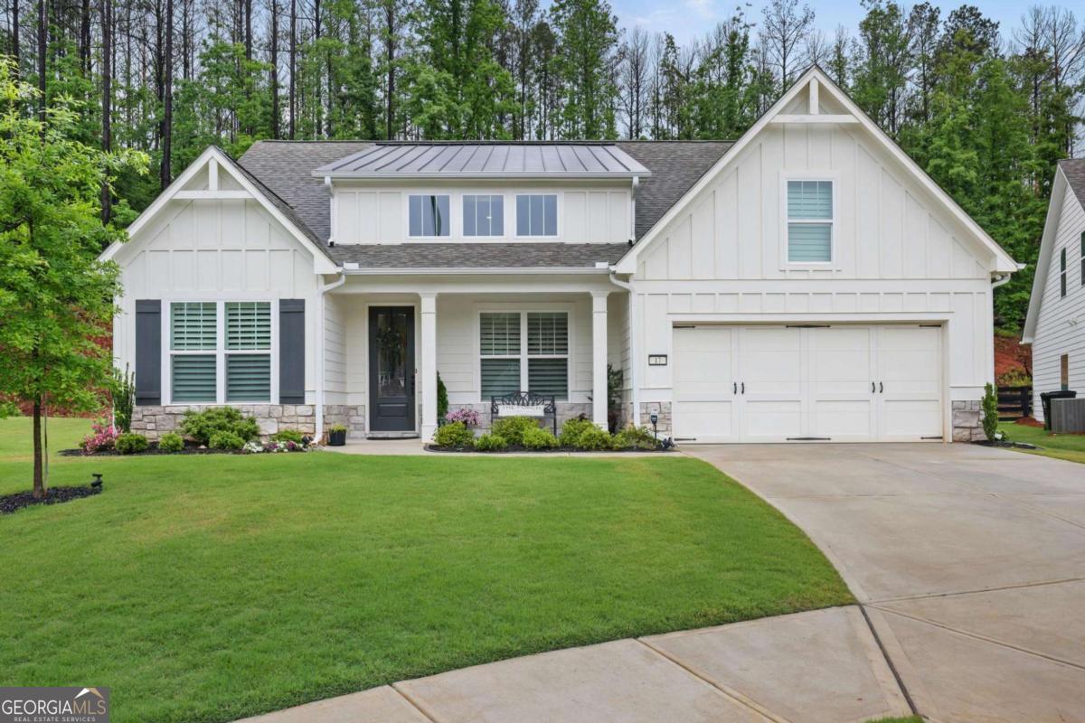 17 Magnolia Court