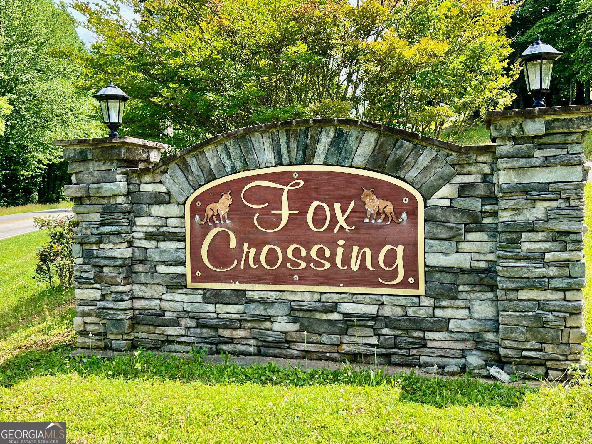 Lot 3 Lower Fox Trail Property Photo 2