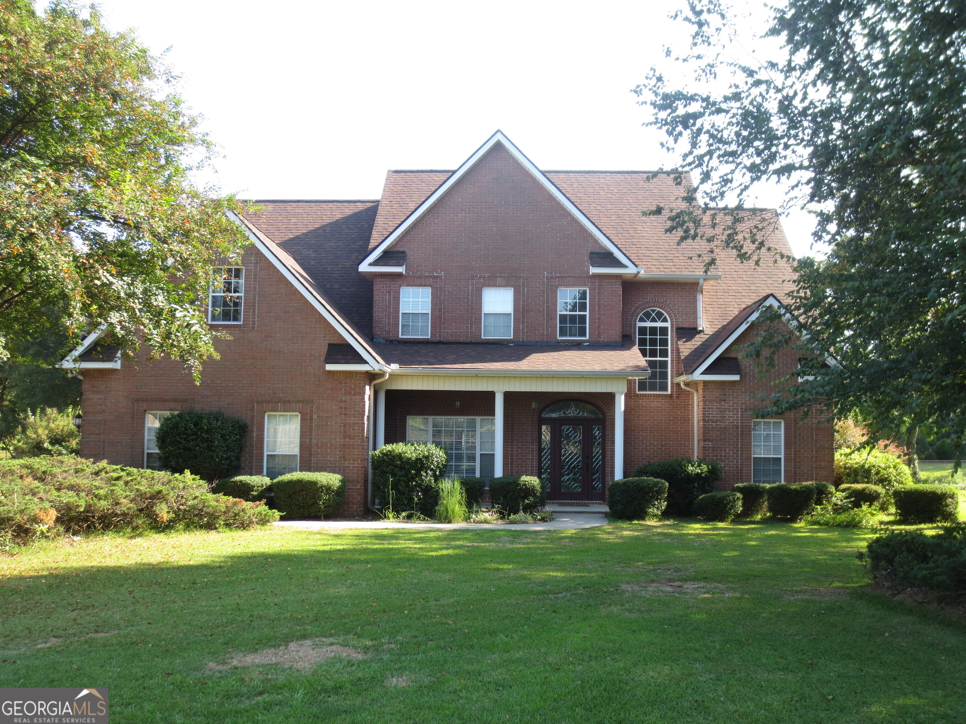 184 Giles Road