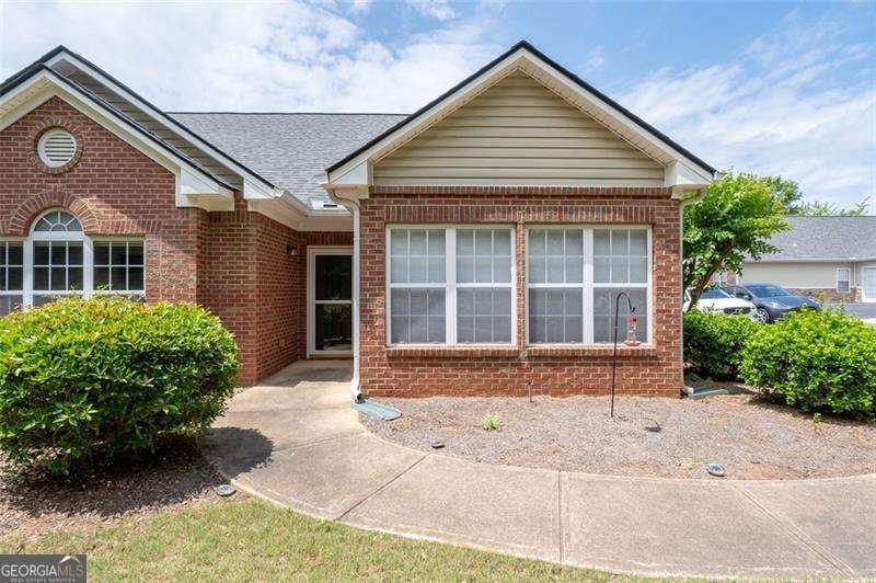 3732 Villa Springs Circle Property Photo 1