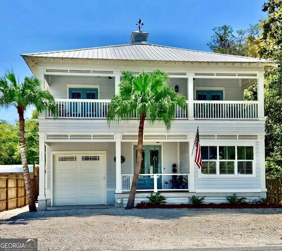 1040 Demere Road