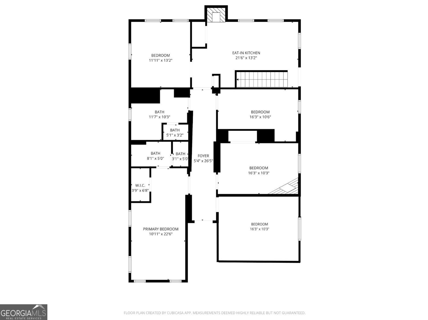 1070 Mayson Turner Road Nw Property Photo 24