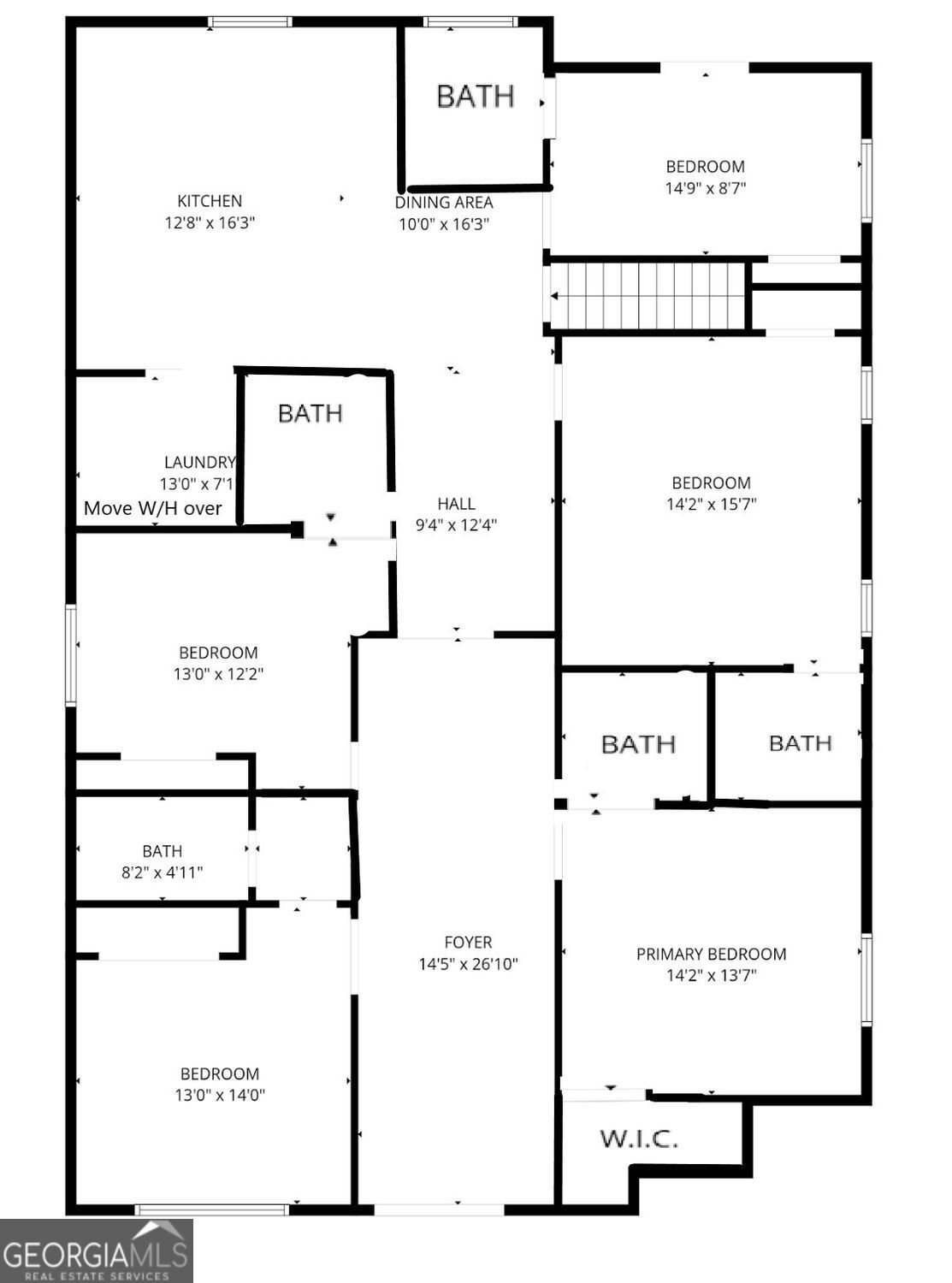 1070 Mayson Turner Road Nw Property Photo 25