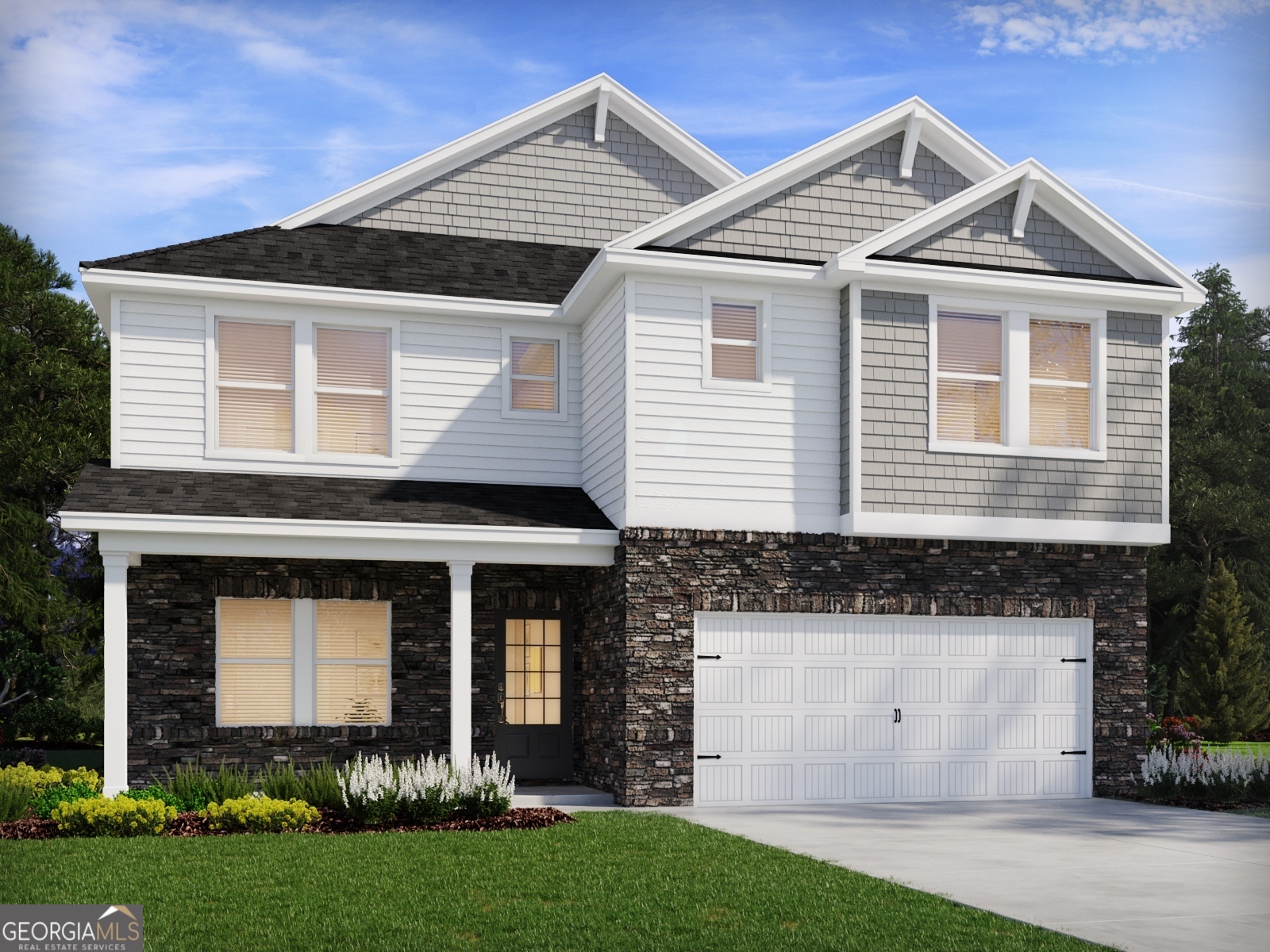707 Cargile Court Property Photo 1