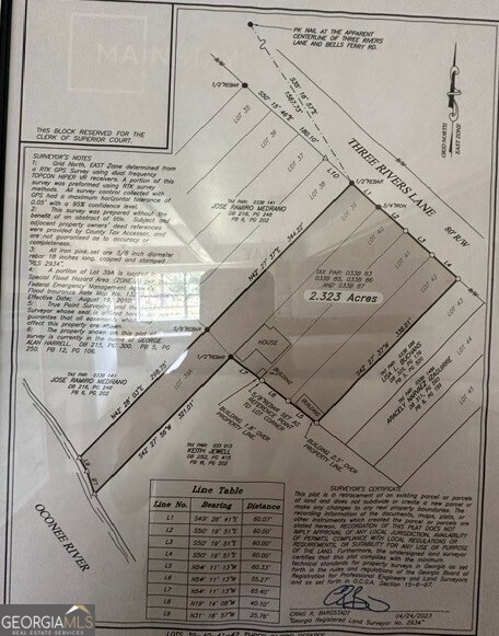 308 Three Rivers Lane Property Photo 28