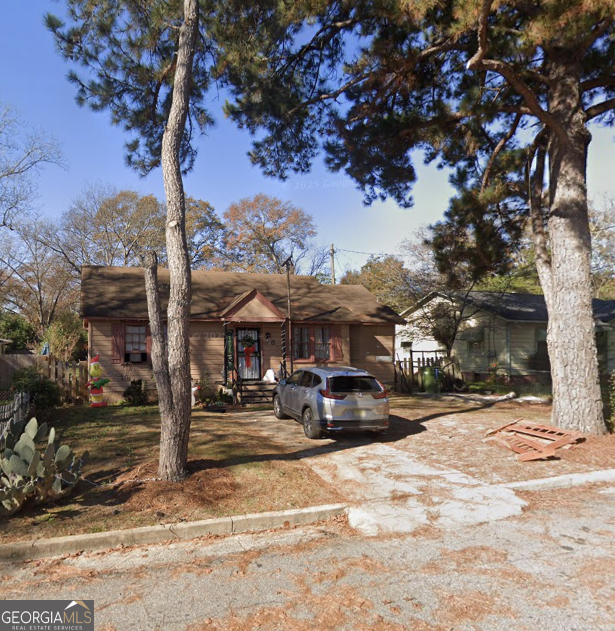 527 Fulton Avenue Property Photo 1