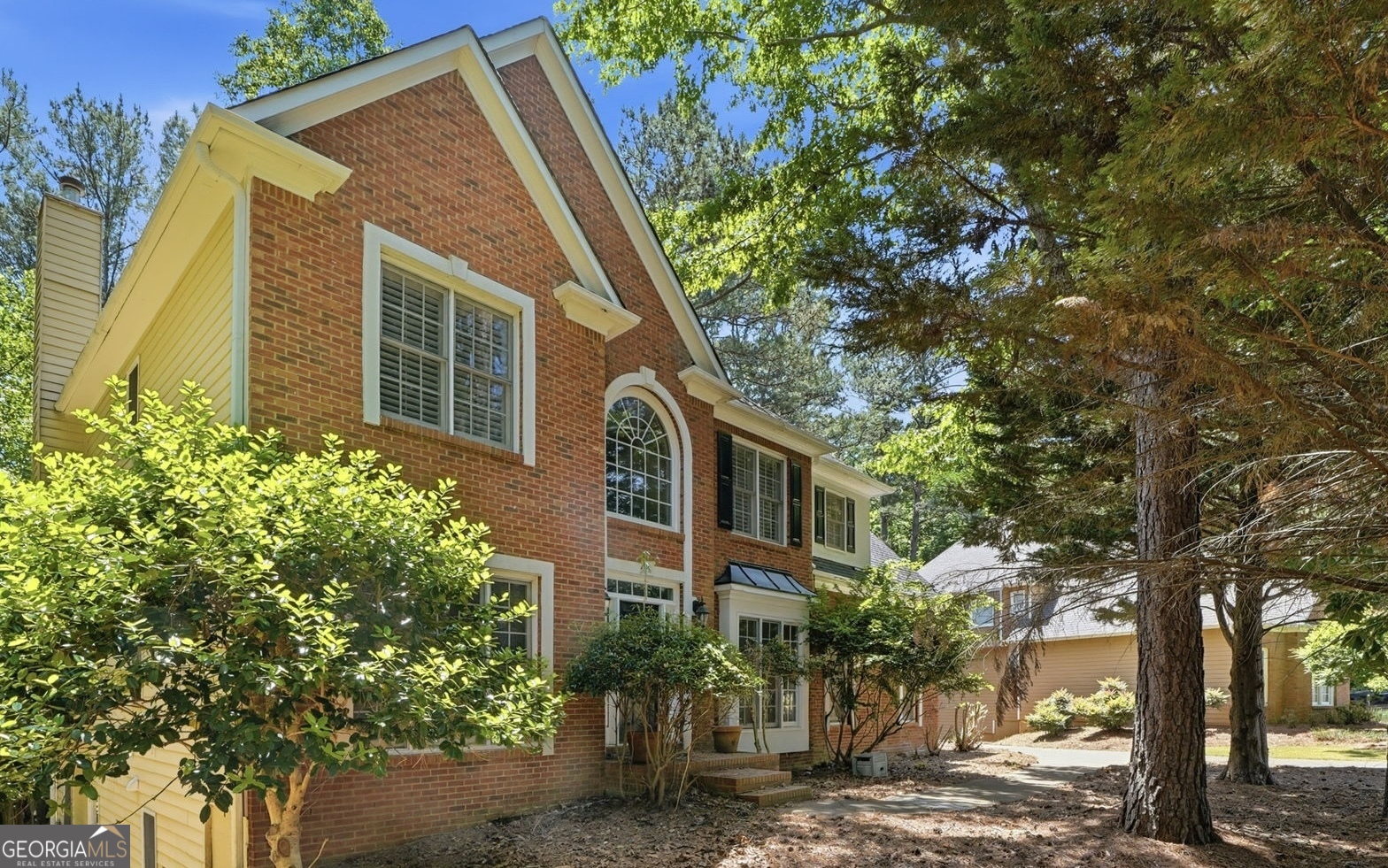 514 Lovinggood Court Property Photo 1