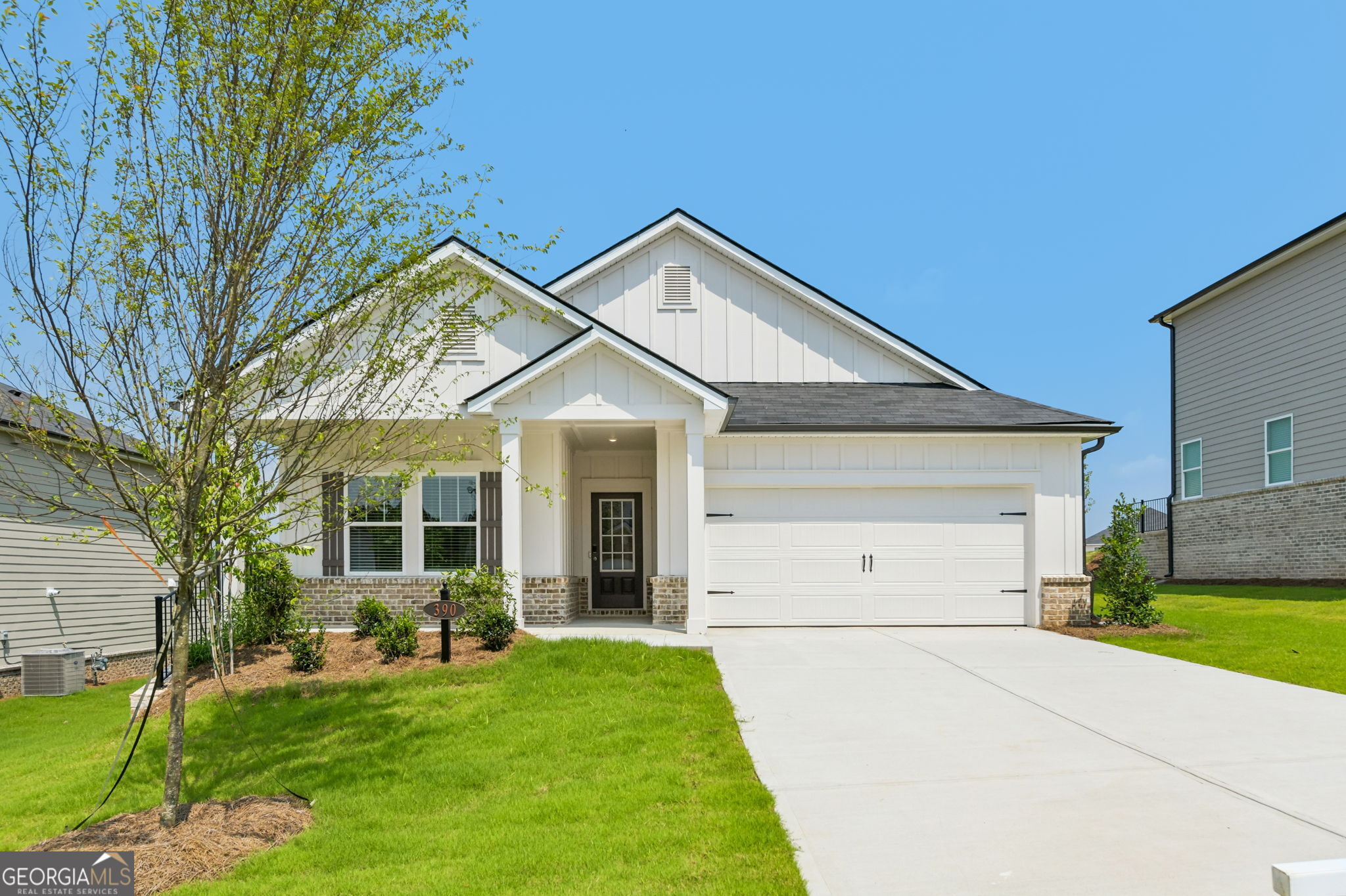 390 Morgan Creek Road Property Photo 1