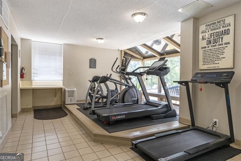 2285 Peachtree Road Ne # 703 Property Photo 19